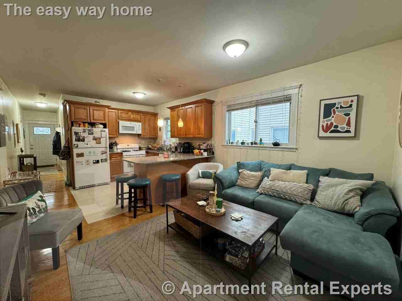 29 Belknap St #1 - Photo 7 of 26