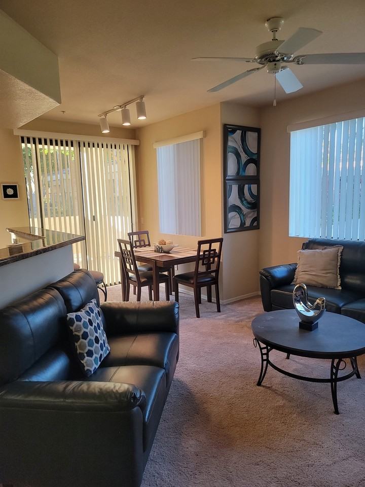 10847 W Olive Ave Apt 1081 #1081 - Photo 3 of 17