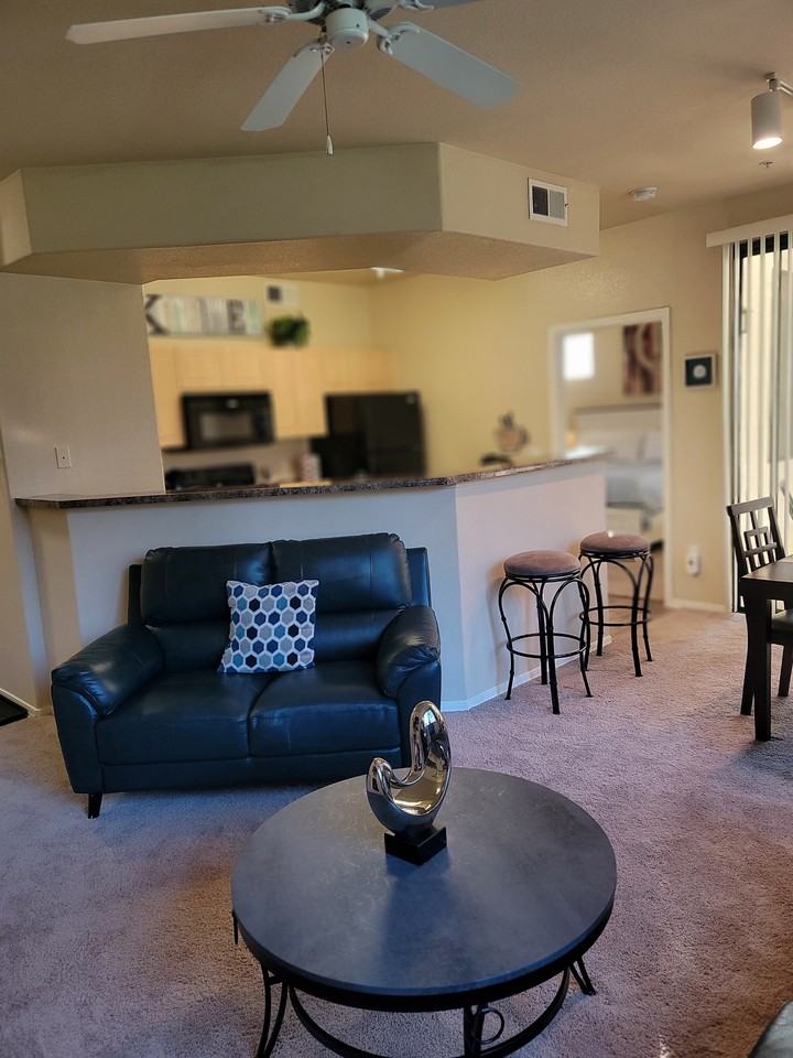 10847 W Olive Ave Apt 1081 #1081 - Photo 4 of 17