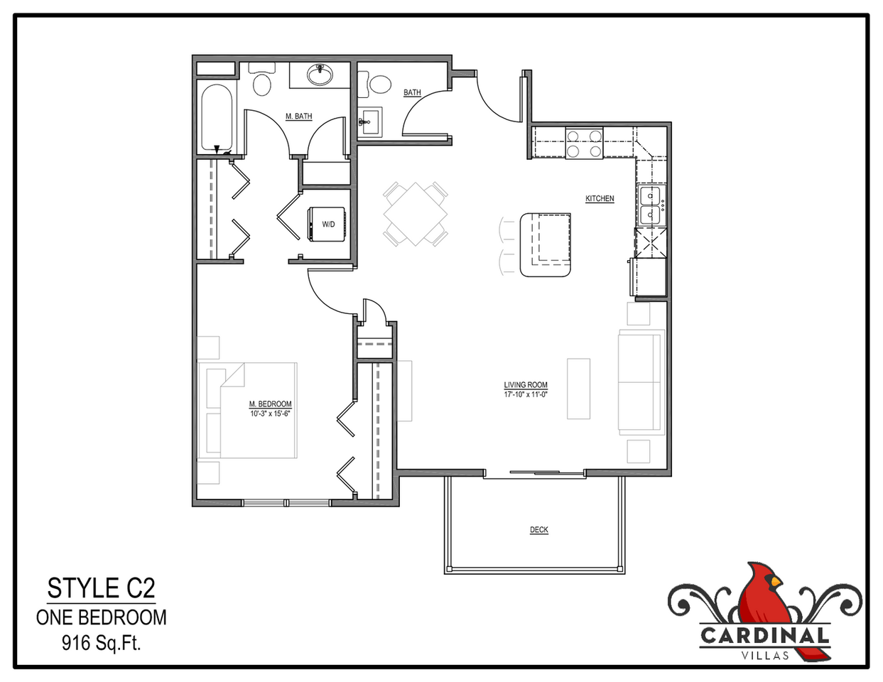 80 Gathering Place Ln #106 - Photo 4 of 13