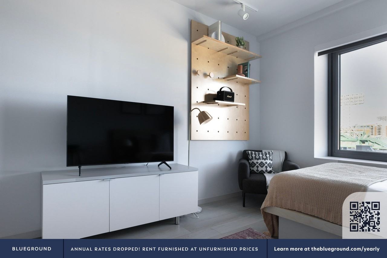 1260 Boylston St #954 - Photo 4 of 25