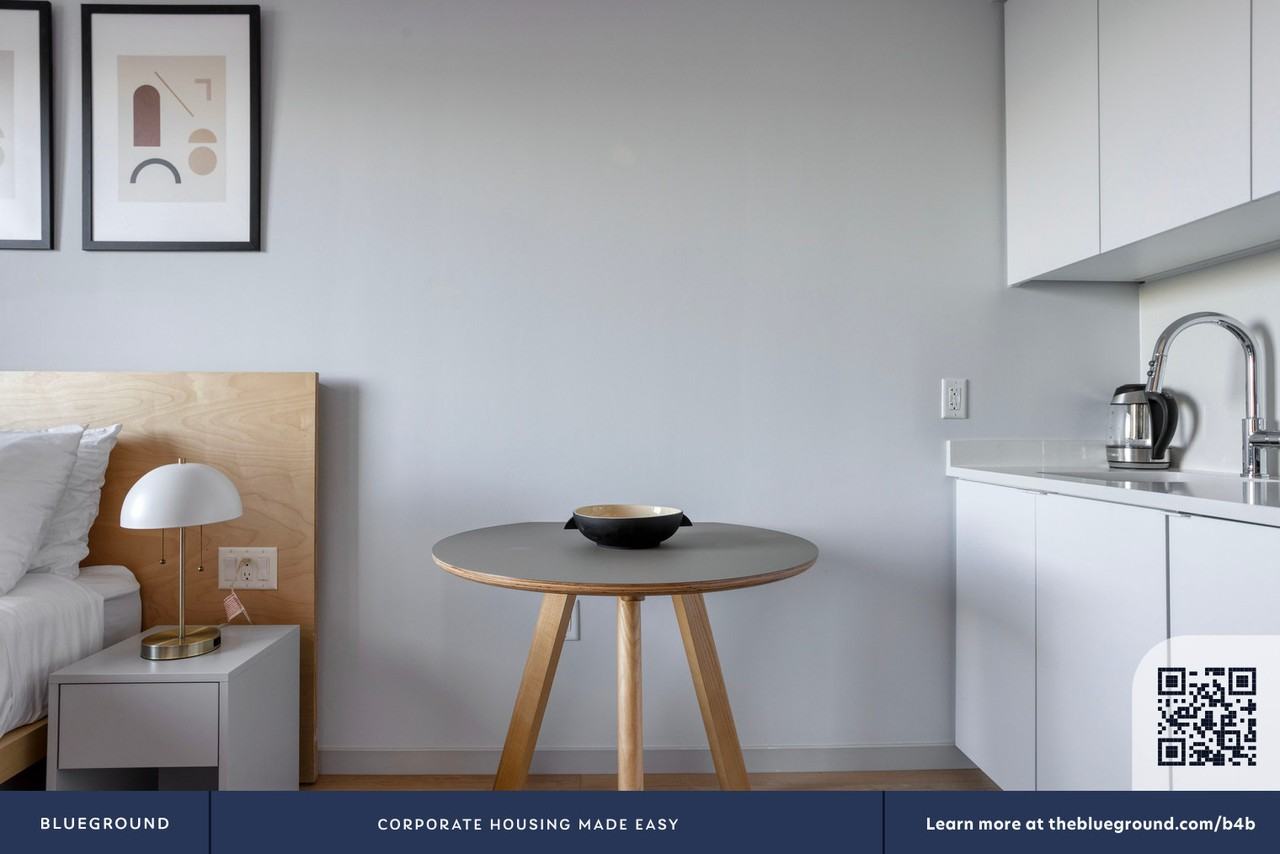 1260 Boylston St #954 - Photo 6 of 25