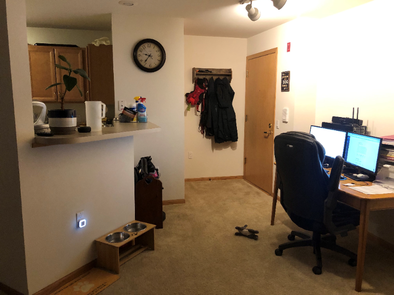 1052 N Pleasant View Rd #101 - Photo 2 of 8