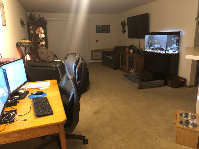 1052 N Pleasant View Rd #101 - Photo 3 of 8