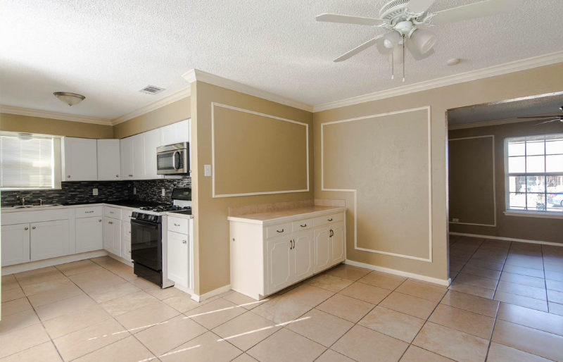 830 E. Linda Dr. Garland Tx - Photo 4 of 20