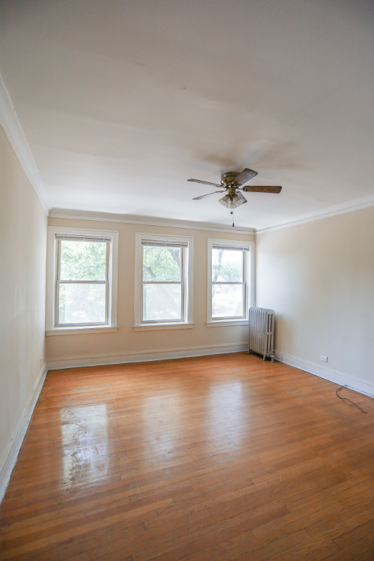 4919 N Damen Ave #3 - Photo 4 of 11