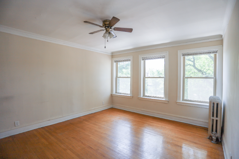 4919 N Damen Ave #3 - Photo 6 of 11