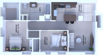 featured image of 607 E 2nd Ave