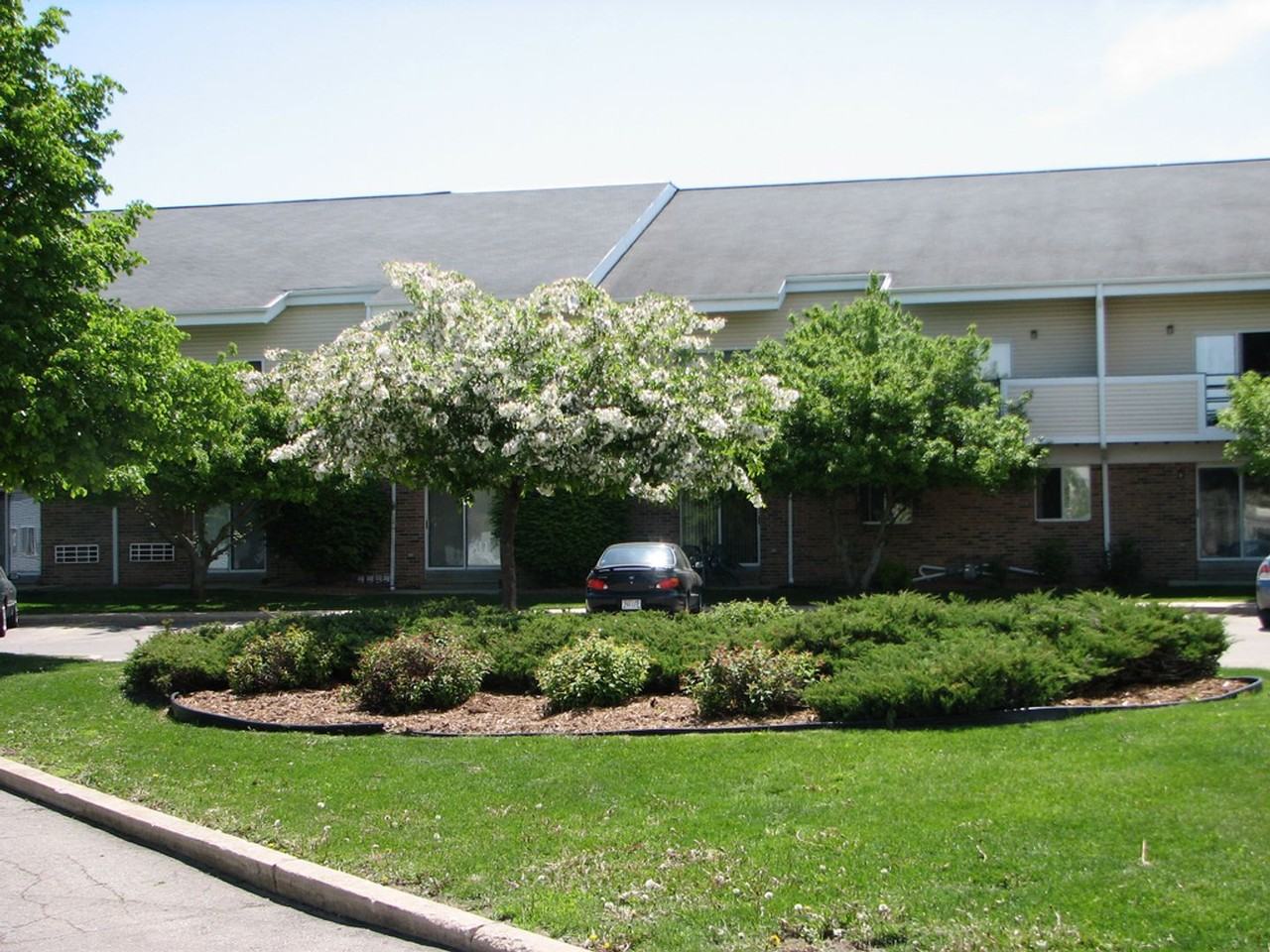 Stoughton Arms - Photo 3 of 50