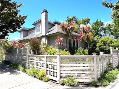 1700 Sherman Ave #na, Burlingame, Ca 94010 - 5 Bedroom Apartment For 