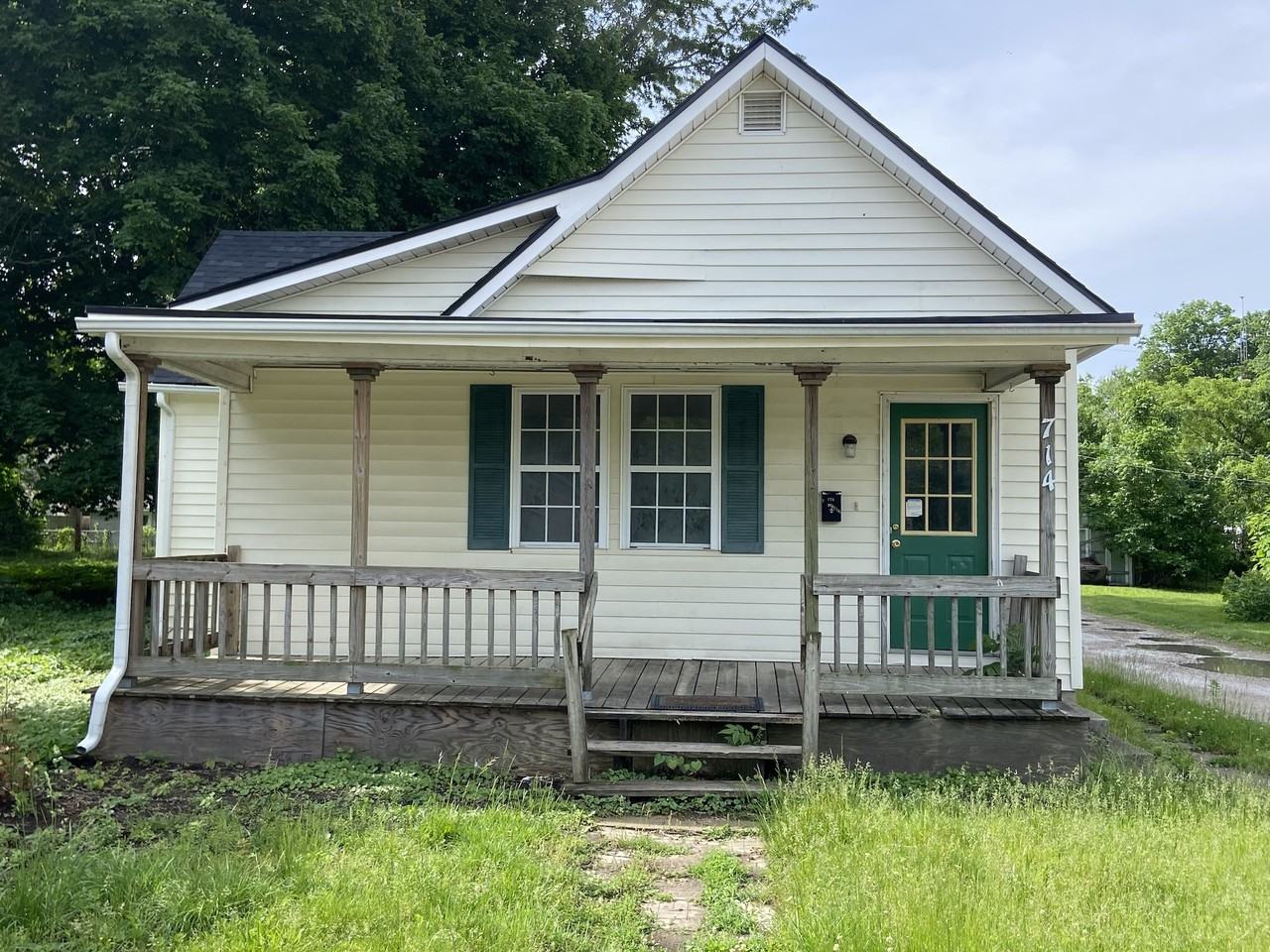 714 Commercial St #NA