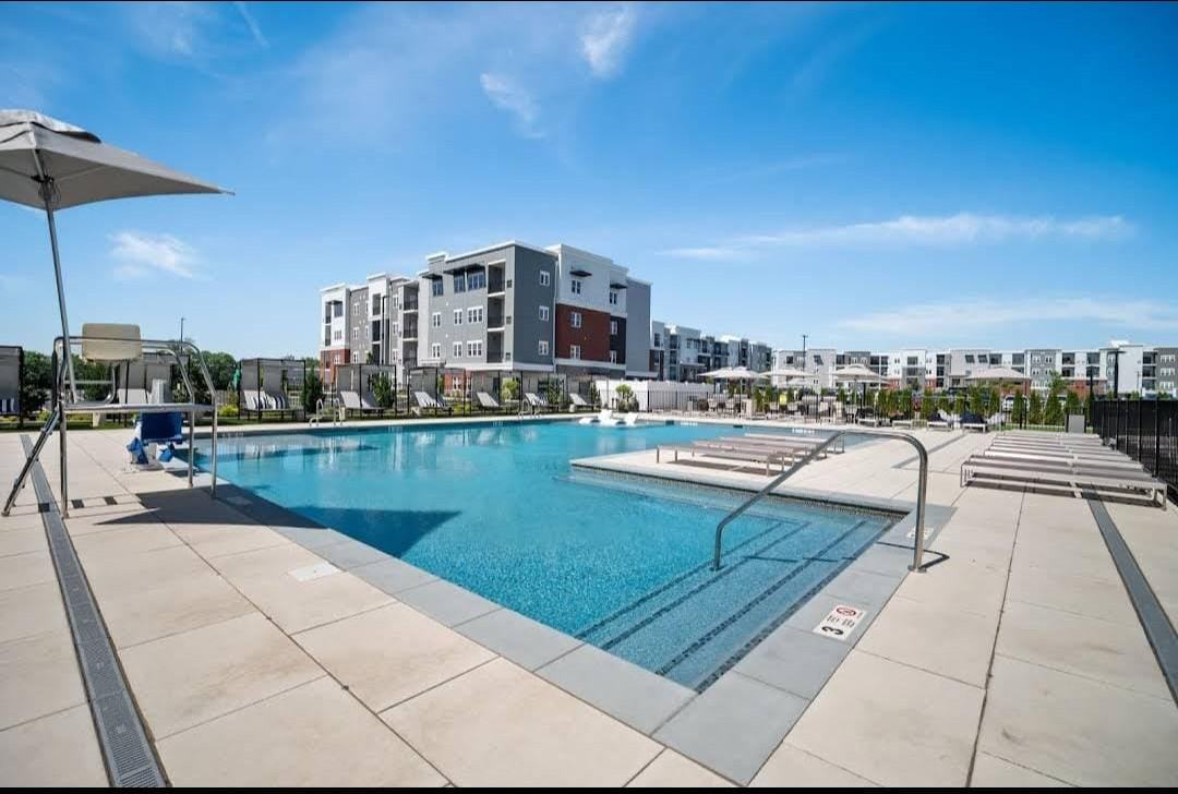226 W Fort Lee Rd #2-1