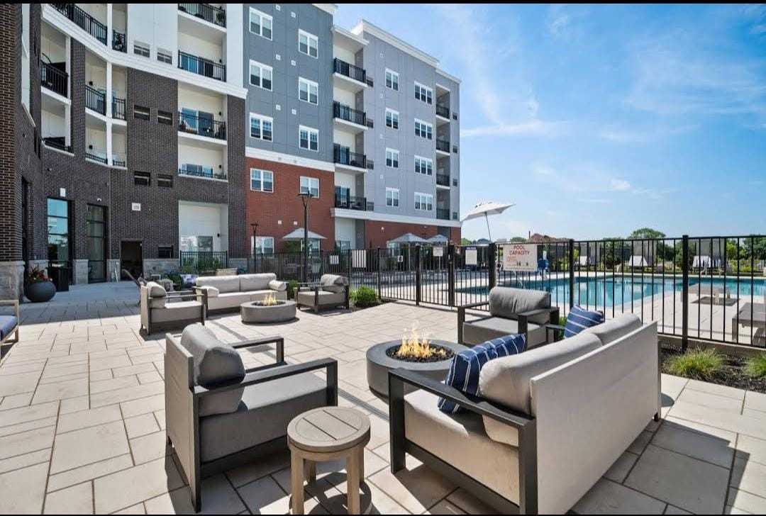 226 West Fort Lee Road #3-1