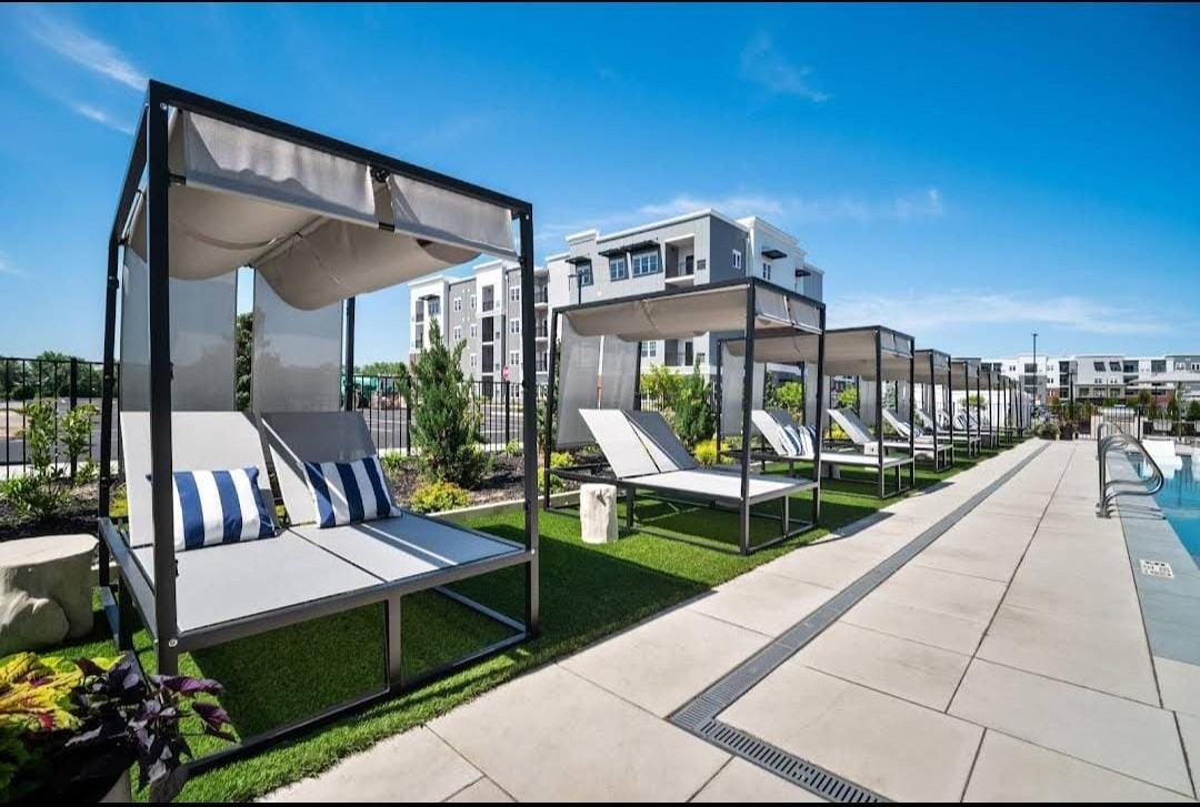226 W Fort Lee Rd #3-1