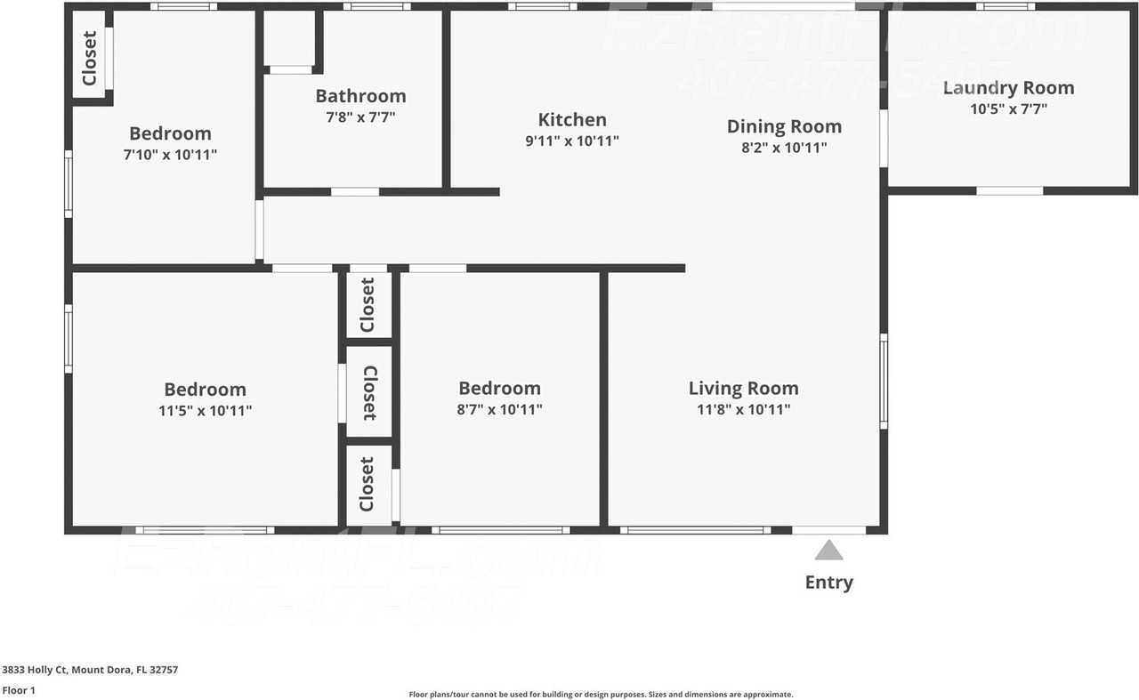 2835 W Concord St - Photo 2 of 18