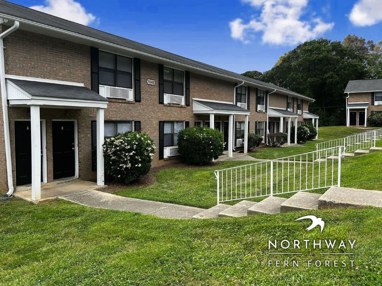 Northway at Fern Forest - Photo 3 of 50