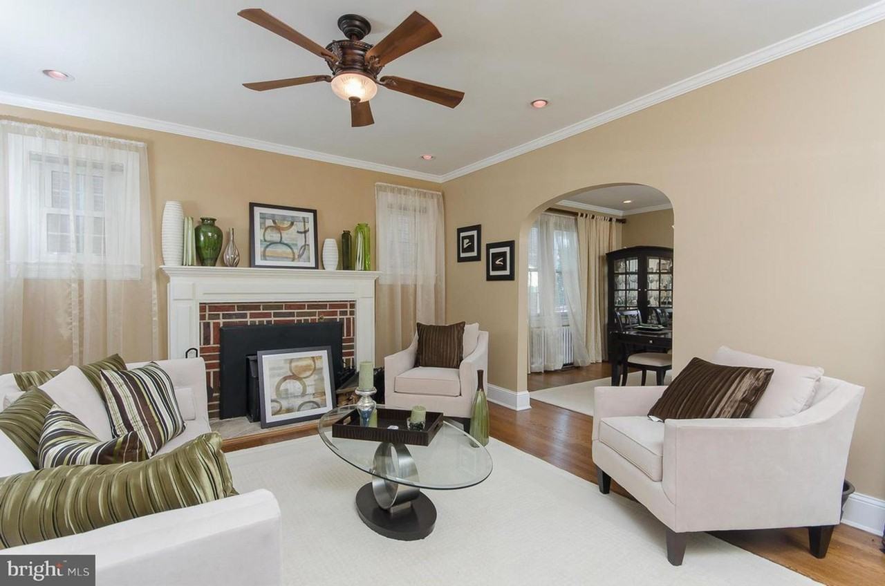 616 Nicholson St Nw ##Nw - Photo 3 of 32