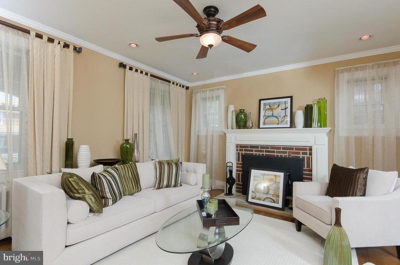 616 Nicholson St Nw ##Nw - Photo 4 of 32
