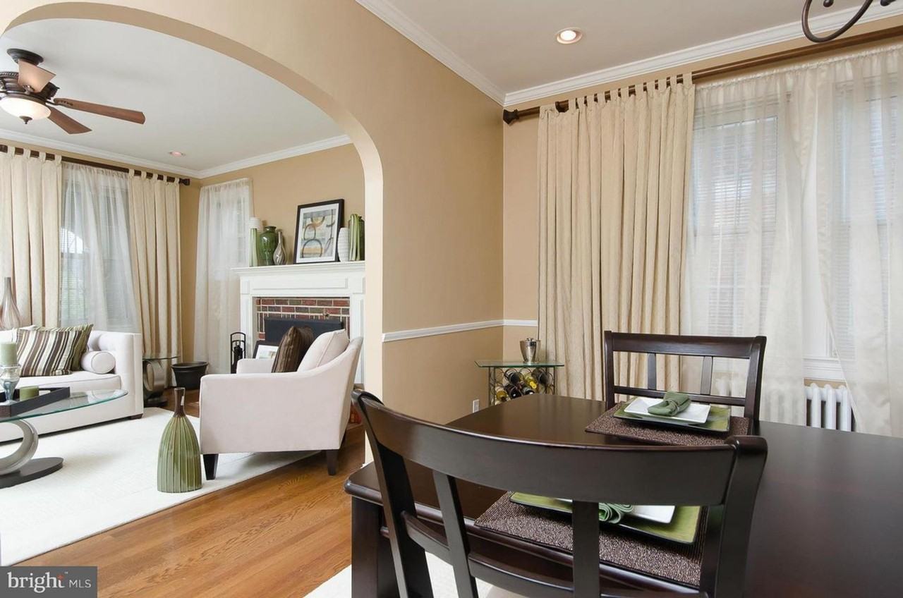 616 Nicholson St Nw ##Nw - Photo 6 of 32