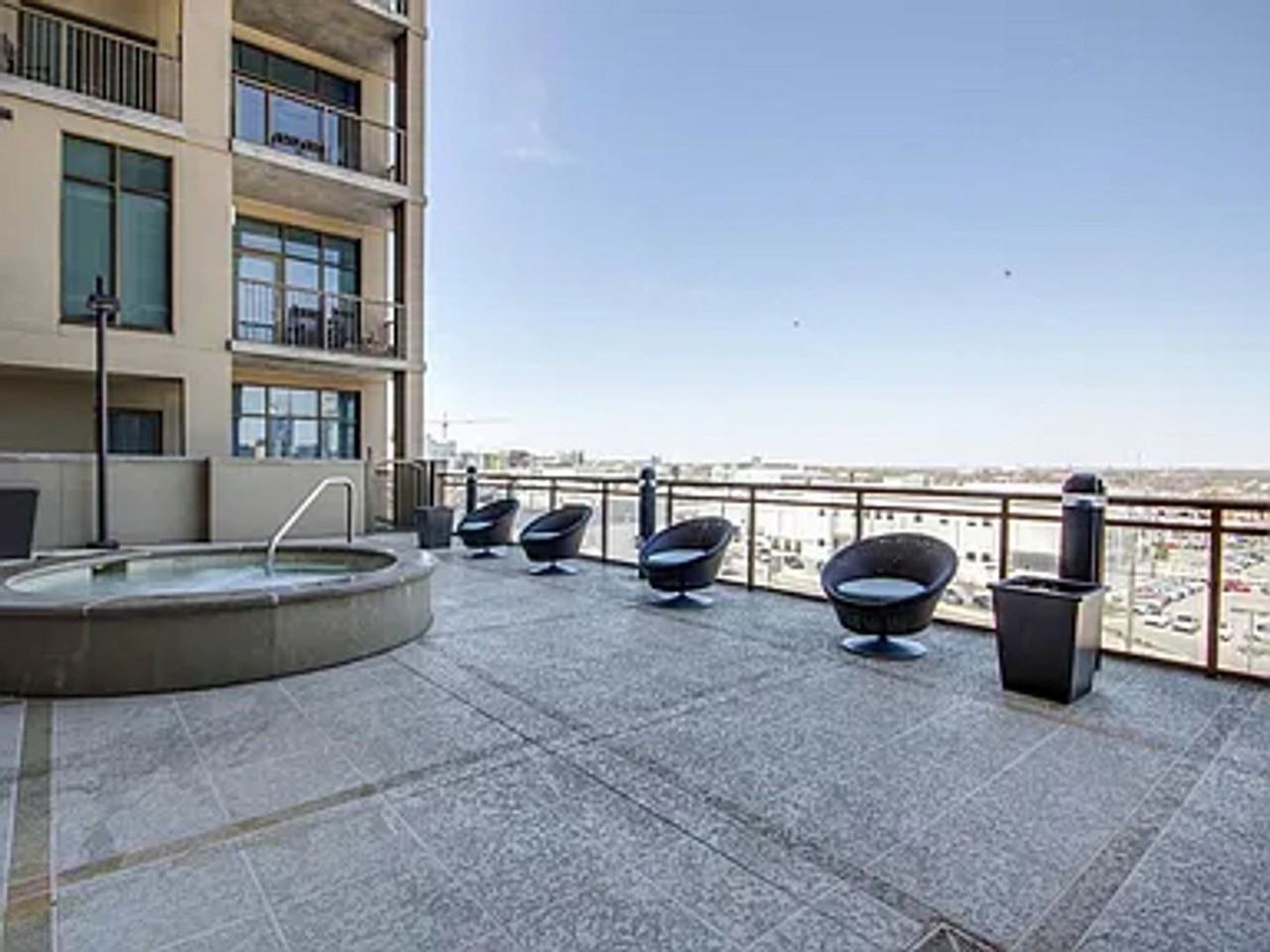 1508 Demonbreun St #611 - Photo 7 of 22