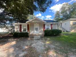 featured image of Fulmer St