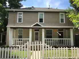 Grove Street (4-Plex) - Photo 1 of 1