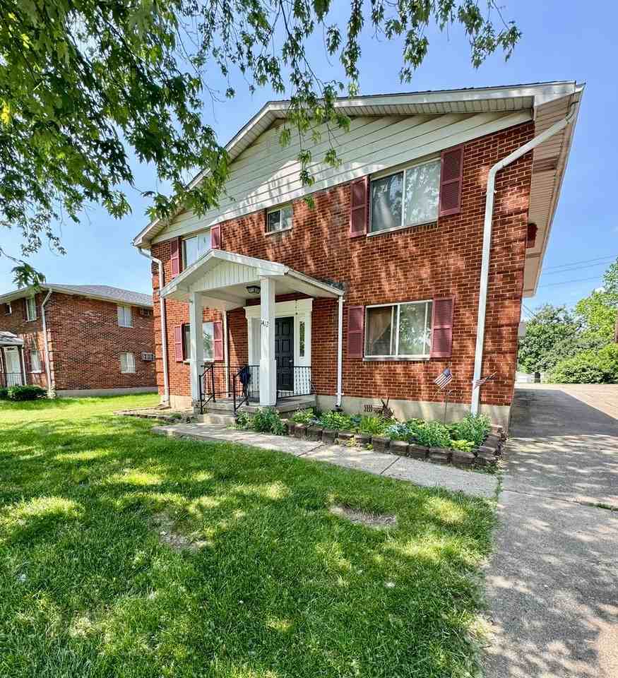 1412 Jackson Lane Multi Unit (Senior Building Ages 55+) Apartments 1412 Jackson Ln, Middletown