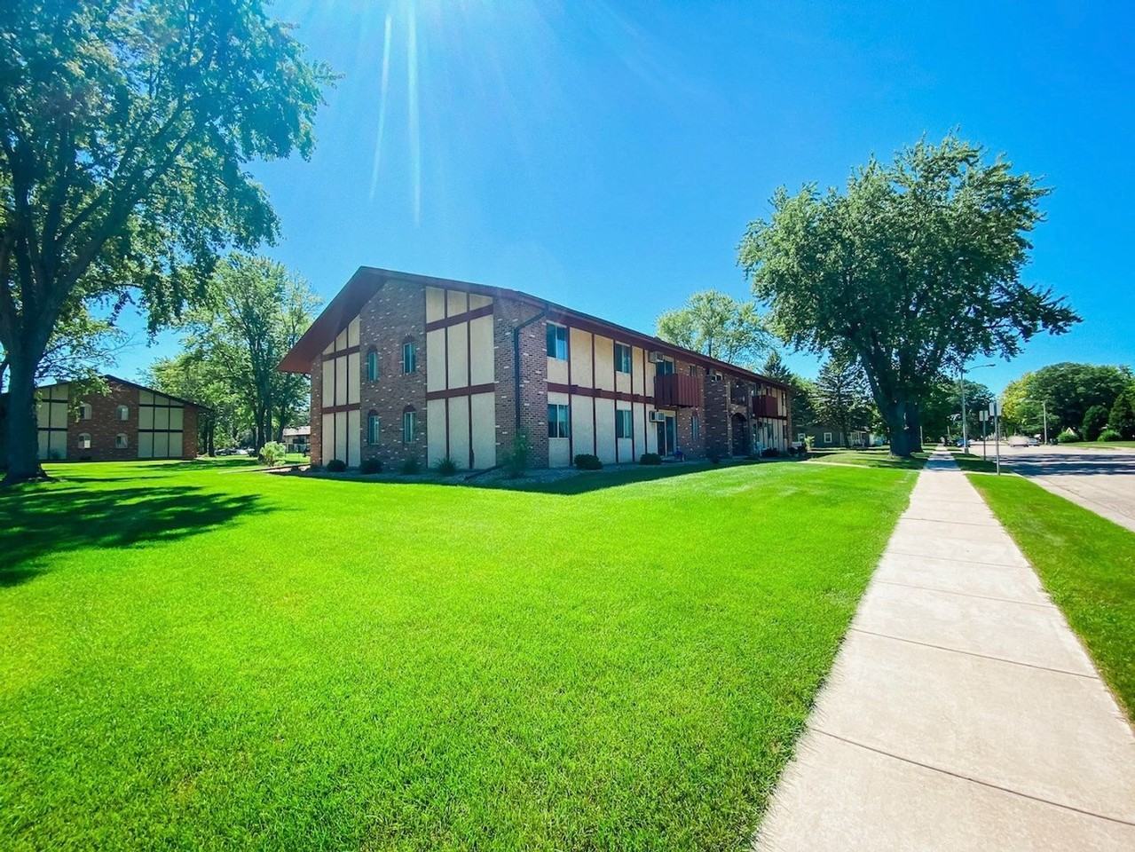 Villa Marie - Photo 2 of 10