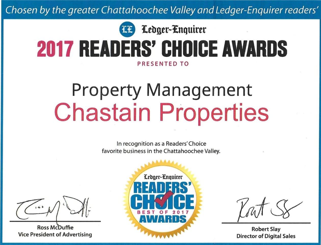 Cooper Creek Village - Photo 4 of 4