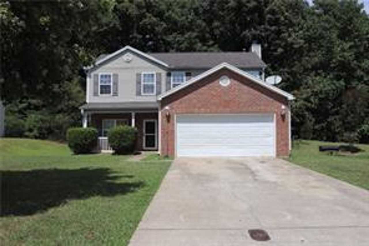 5335 Willow Park Blvd