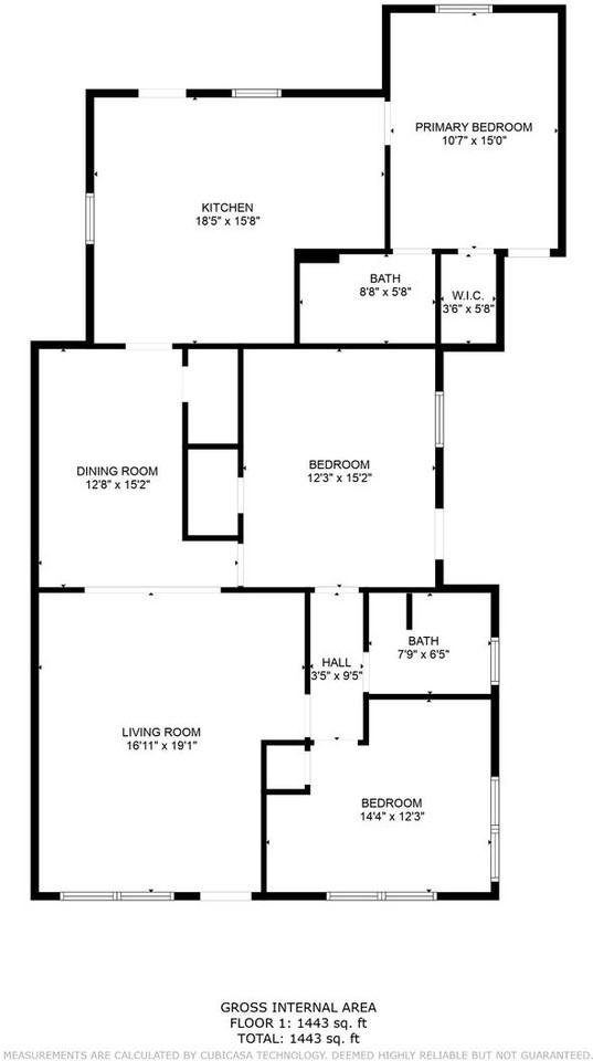 709 S Avenue B - Photo 4 of 20