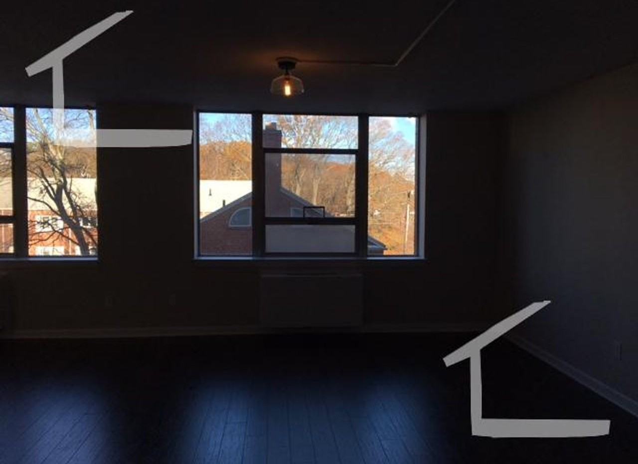 20 Hammond Pond Pkwy - Photo 4 of 28