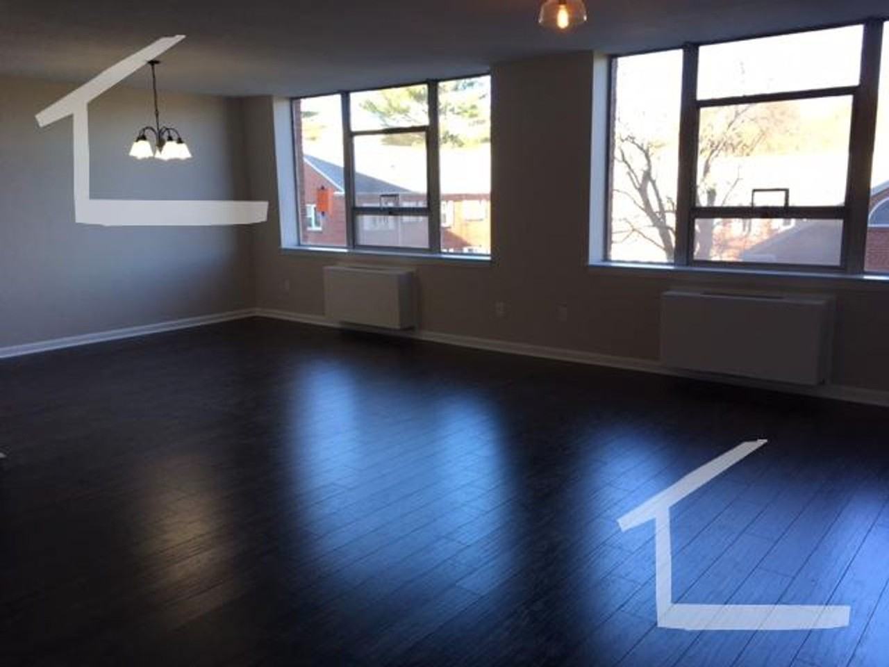 20 Hammond Pond Pkwy - Photo 5 of 28