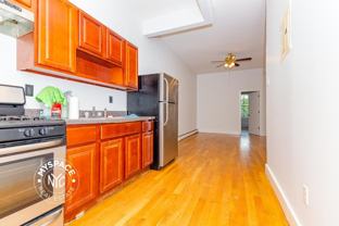 828 Halsey St #1B - Photo 1 of 1