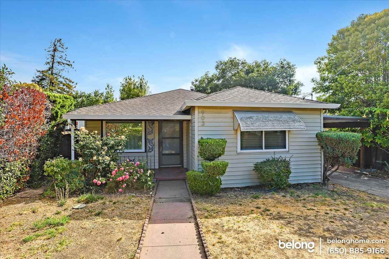903 Alameda De Las Pulgas - Photo 2 of 35