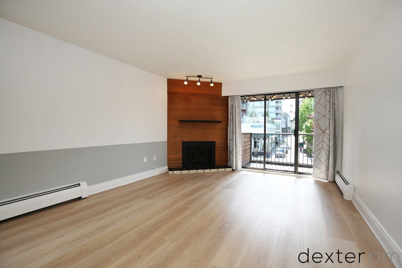 2299 East 30th Avenue #306 - Photo 3 of 17