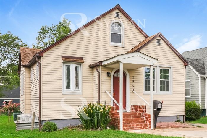 2501 Taylor Ave - Photo 2 of 15