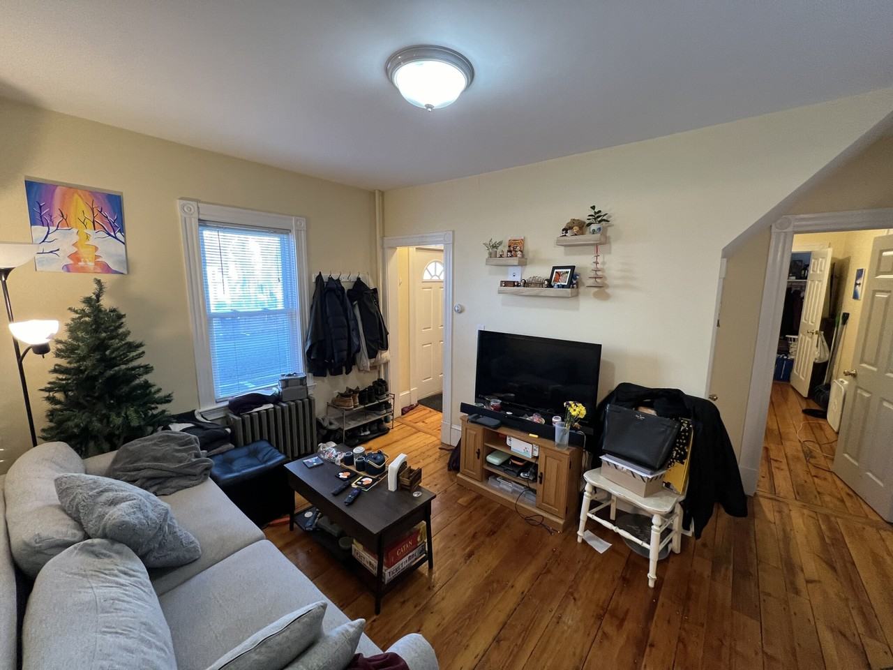 6 White Street Place #R - Photo 5 of 19