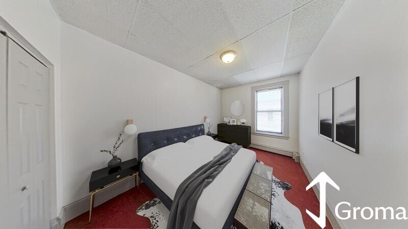 1540 Tremont St #3R - Photo 5 of 8
