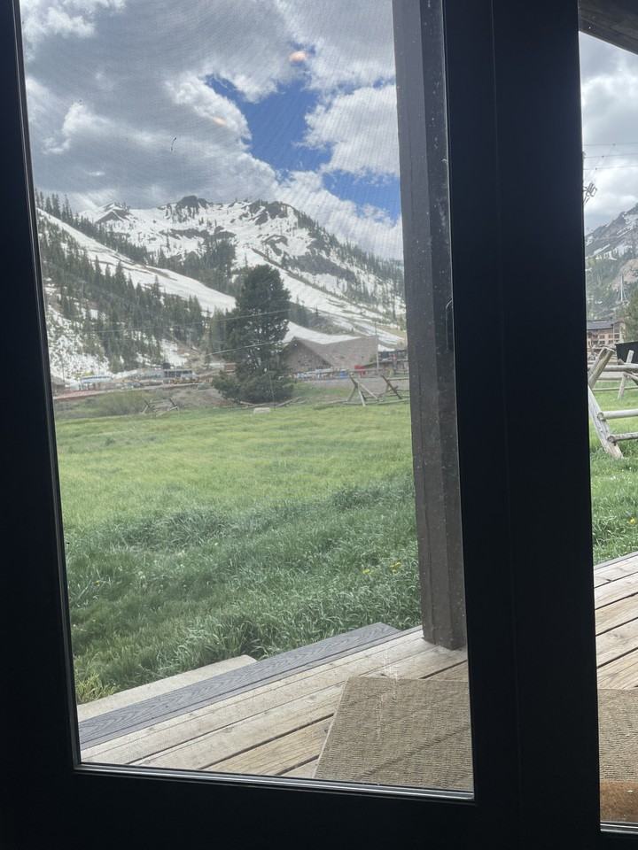 1581 Olympic Valley Rd #36 - Photo 3 of 10