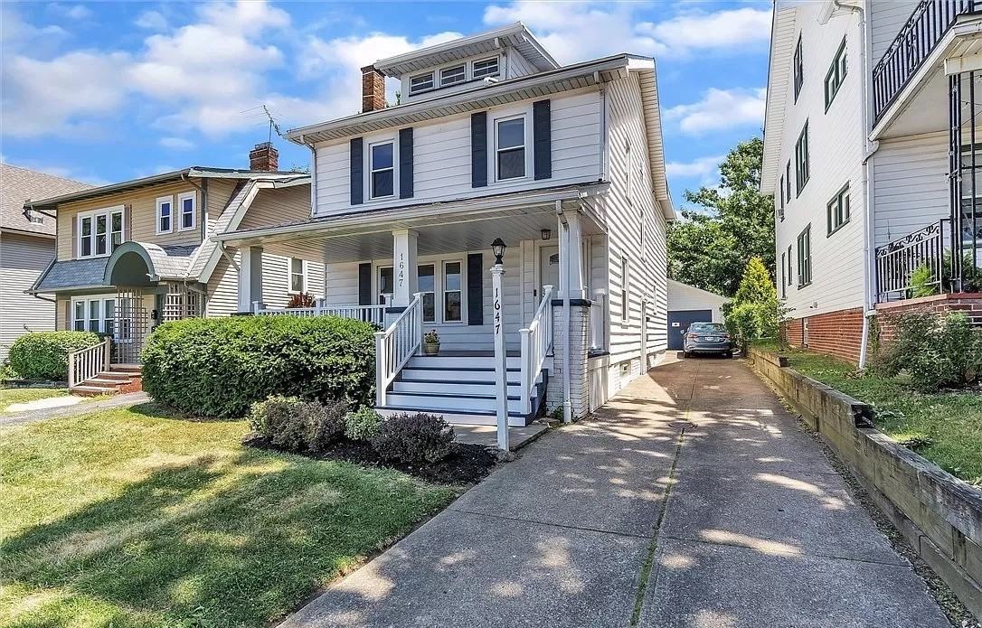 1647 Bunts Rd #NA - Photo 2 of 24