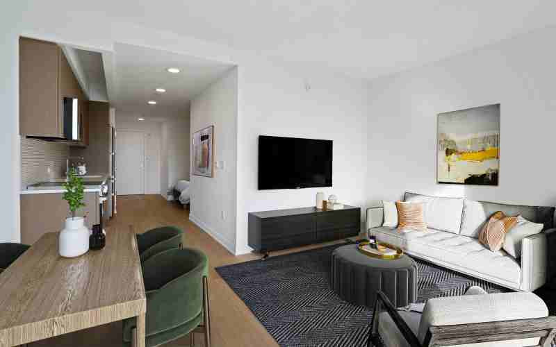19 6th Ave & Atlantic Ave #2409 - Photo 3 of 20