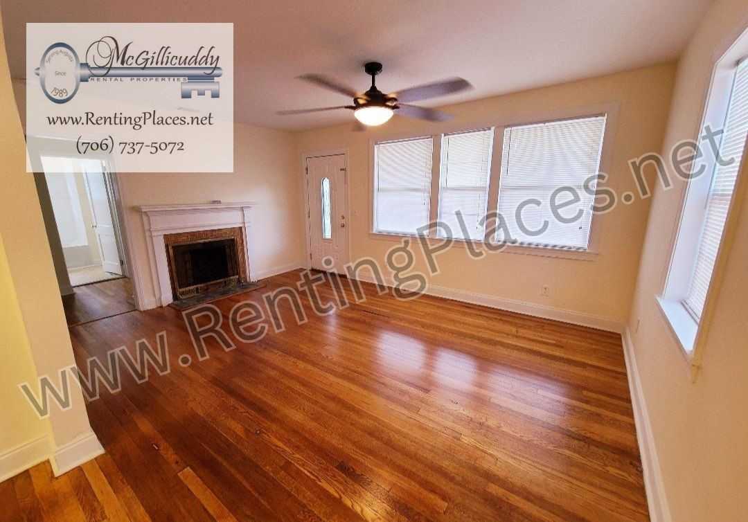 1919 Wrightsboro Rd #NA - Photo 2 of 18