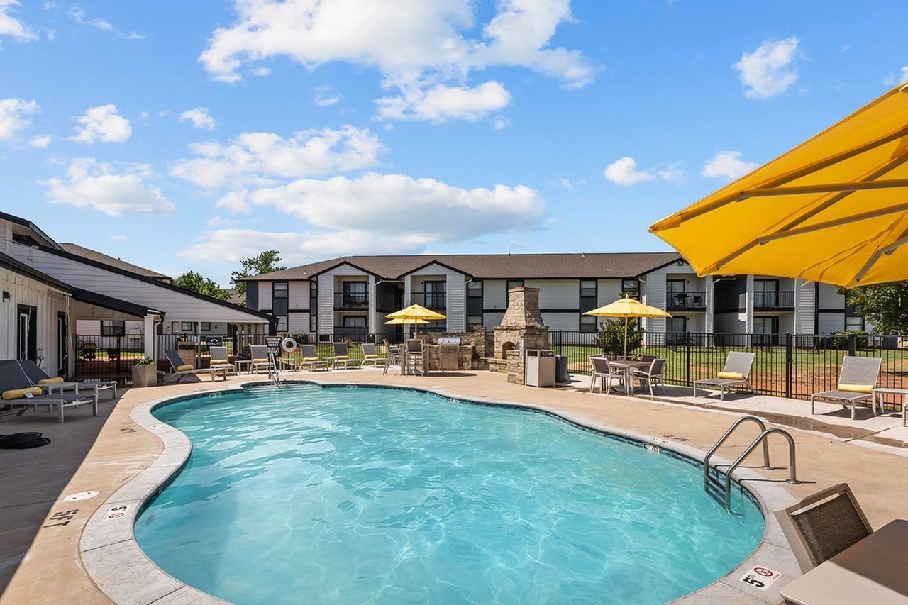 Teagen Apartments 12821 Stratford Dr, Oklahoma City, OK 73120 Zumper