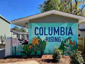 Columbia Rising - Photo 1 of 1