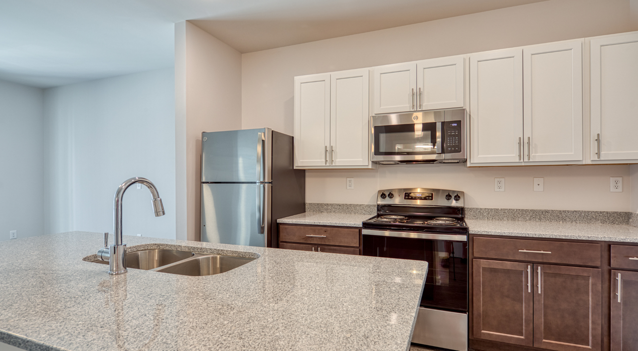 ERA at PARK 216 Apartments (Suffolk’s Newest 55+ Luxury Living Community) - Photo 5 of 50