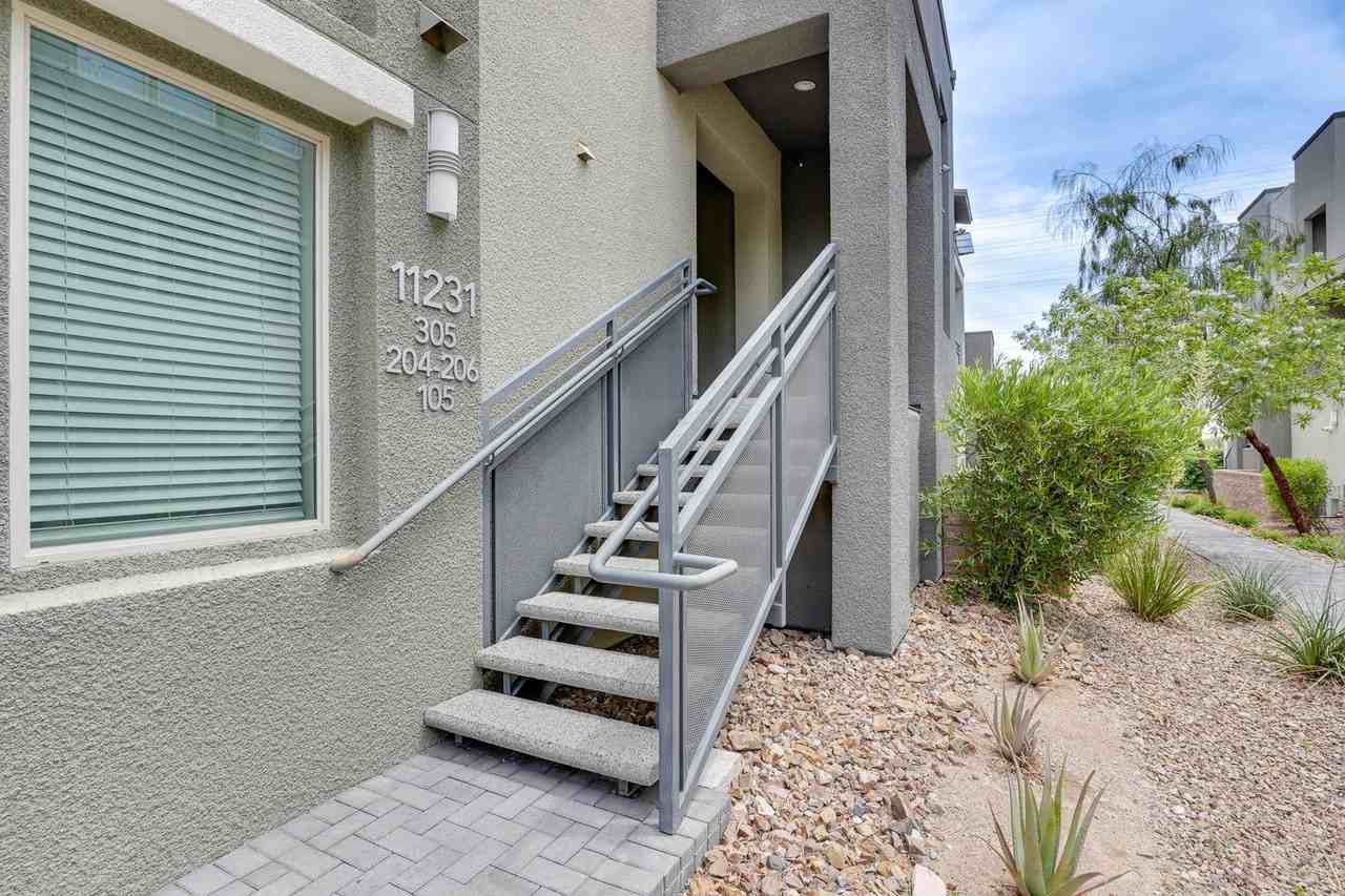 11231 Hidden Peak Ave #206 - Photo 6 of 30