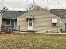 featured image of 1804 Cranston Rd