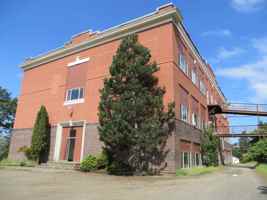 featured image of Benson Manor LLC