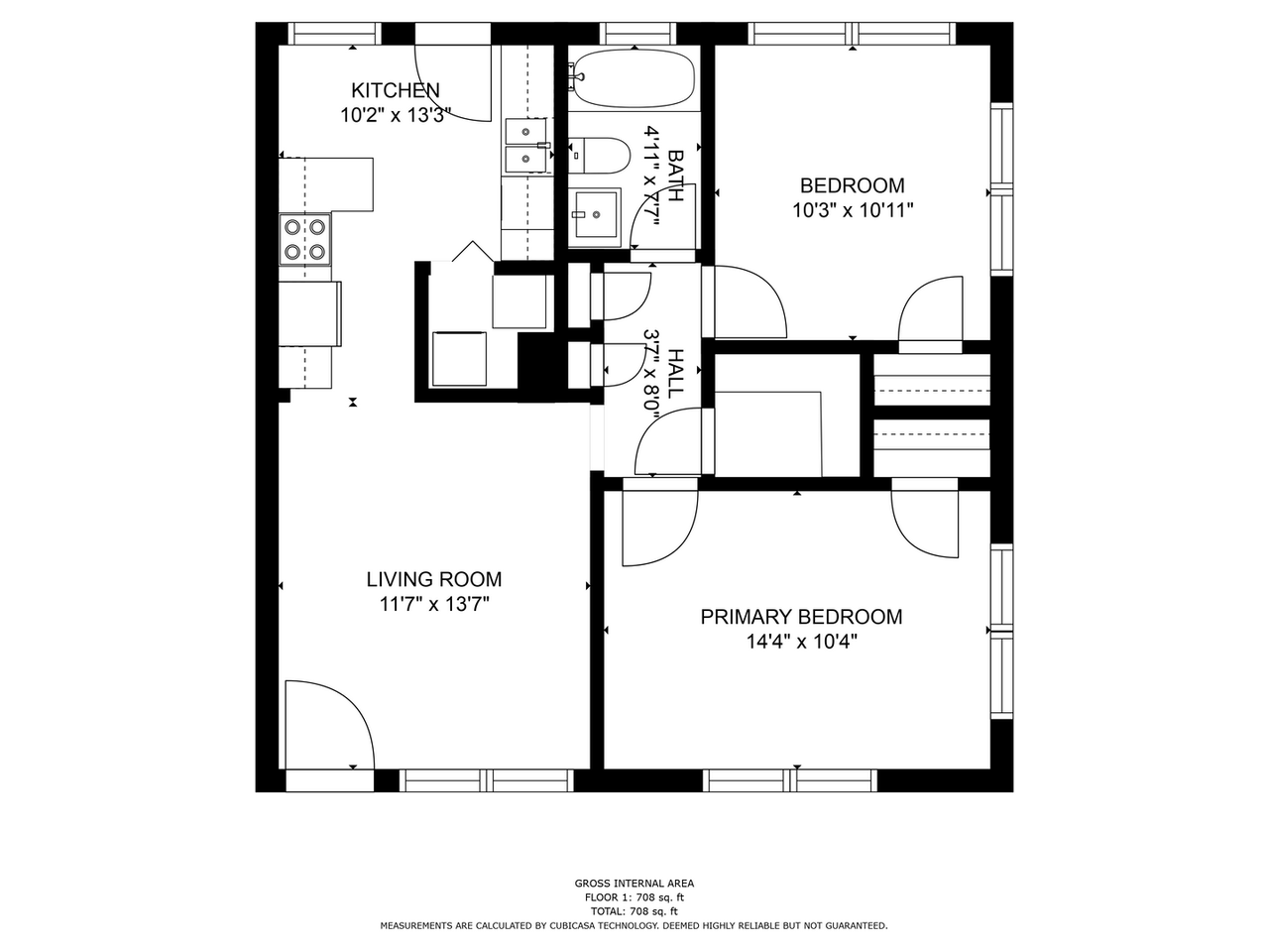 Ethel Apartments - Photo 5 of 17